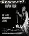 Unwound 30/10/25 @ Brudenell Social Club