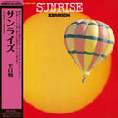 ZEROSEN - Sunrise *Pre-Order