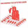 King Geedorah - Take Me To Your Leader