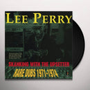 Lee Scratch Perry - Skanking With the Upsetter