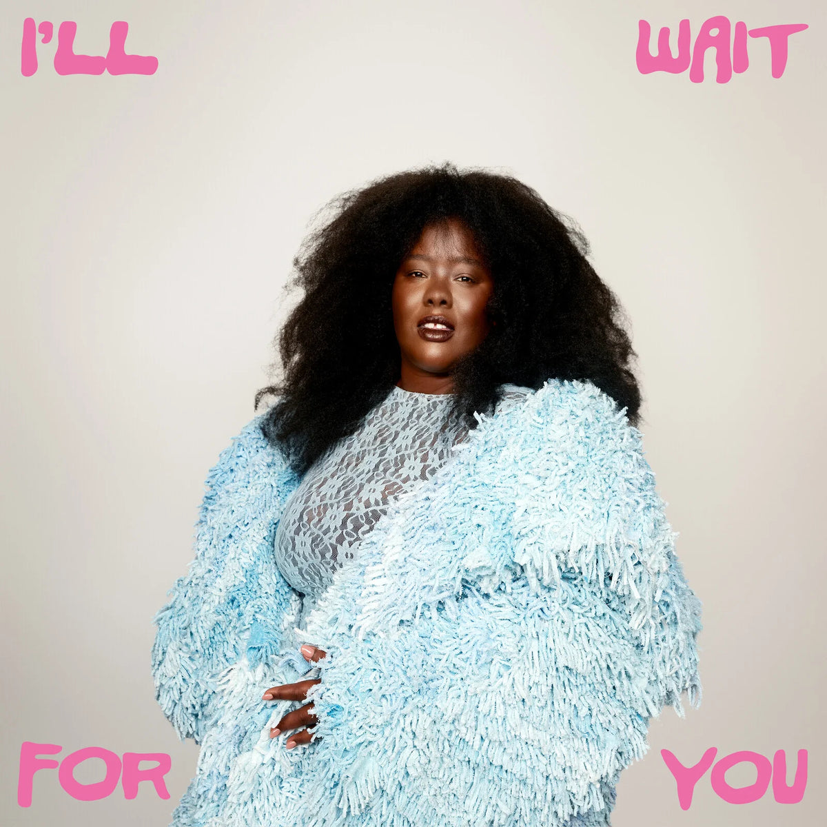 NNAVY - I'll Wait For You *Pre-Order