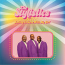 Stylistics (The) - Falling In Love With My Girl