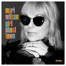 Mari Wilson - Girl About Town *Pre-Order