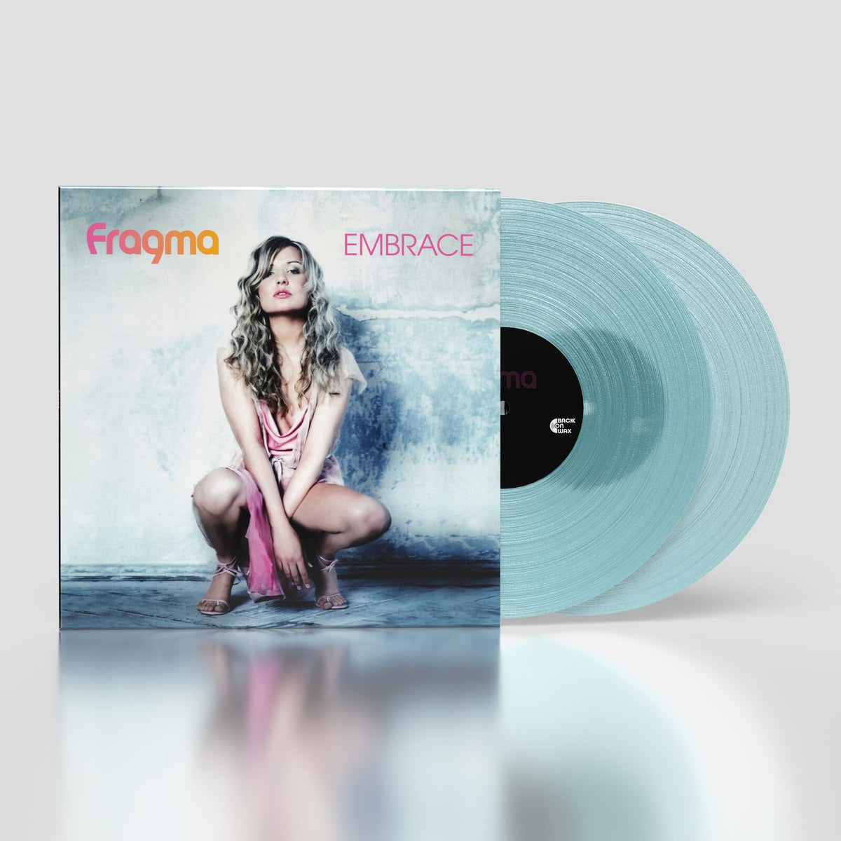 Fragma - Embrace *Pre-Order