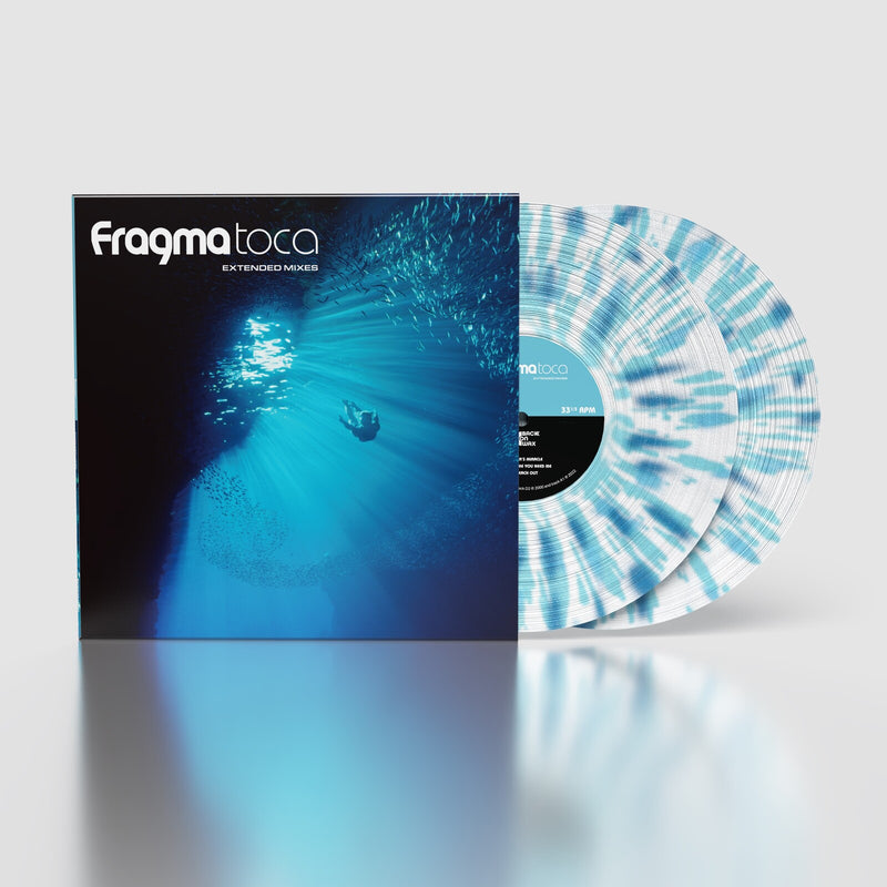 Fragma - Toca (Extended Mixes) *Pre-Order