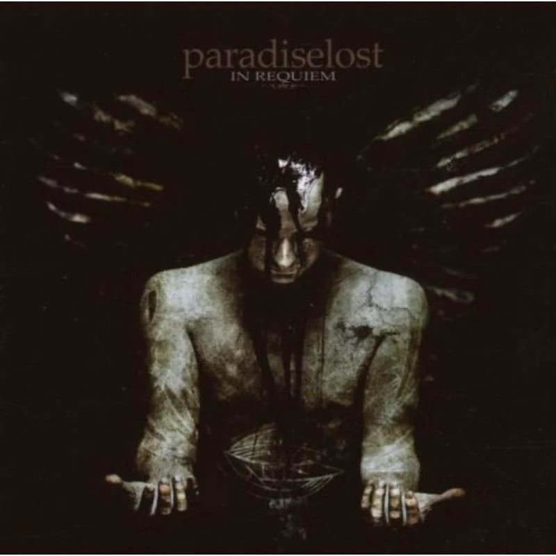 Paradise Lost - In Requeim