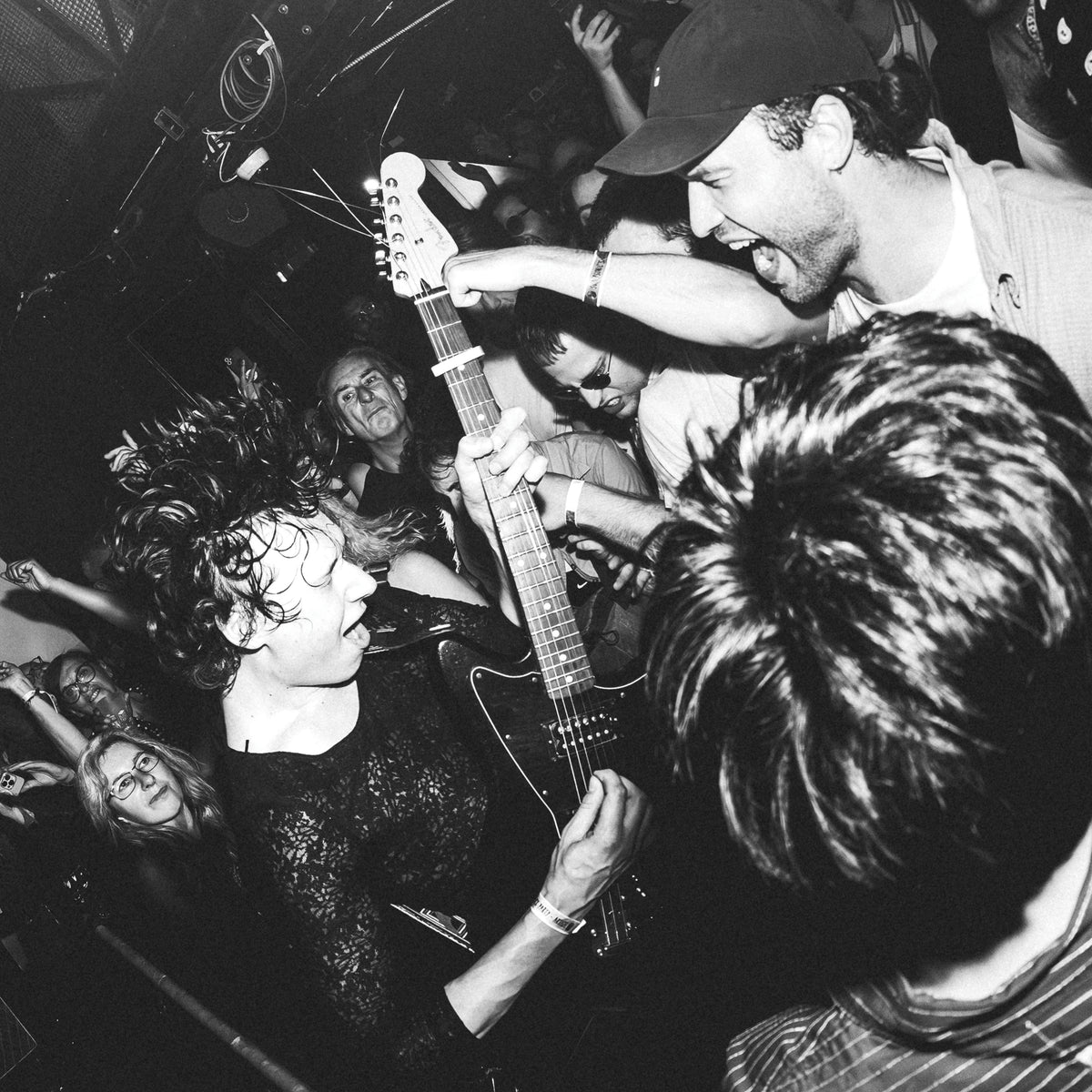 ELLiS.D - Spill EP (Live) *Pre-Order