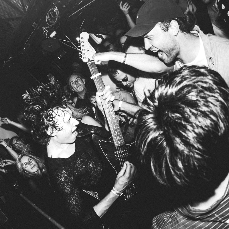 ELLiS.D - Spill EP (Live) *Pre-Order