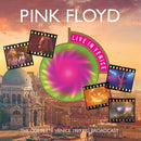 Pink Floyd - Live In Venice - Complete Venice 1989 PBS Broadcast