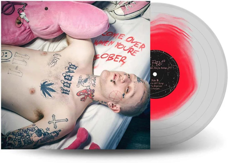 Lil Peep - Come Over When You're Sober
