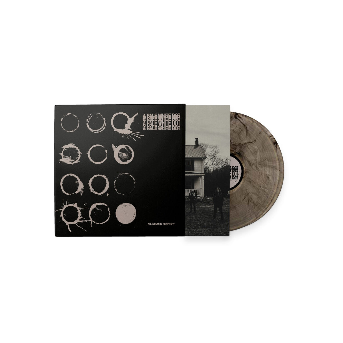 Periphery - A Pale White Dot