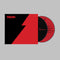 Feeder - Black / Red + Ticket Bundle (Album Launch Show at Brudenell Social Club) *Pre-Order