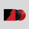 Feeder - Black / Red + Ticket Bundle (Album Launch Show at Brudenell Social Club) *Pre-Order