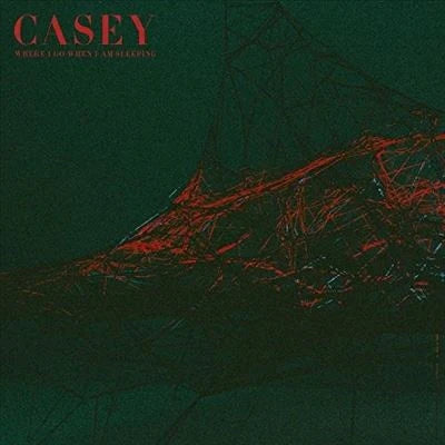 Casey - Where I Go When I am Sleeping