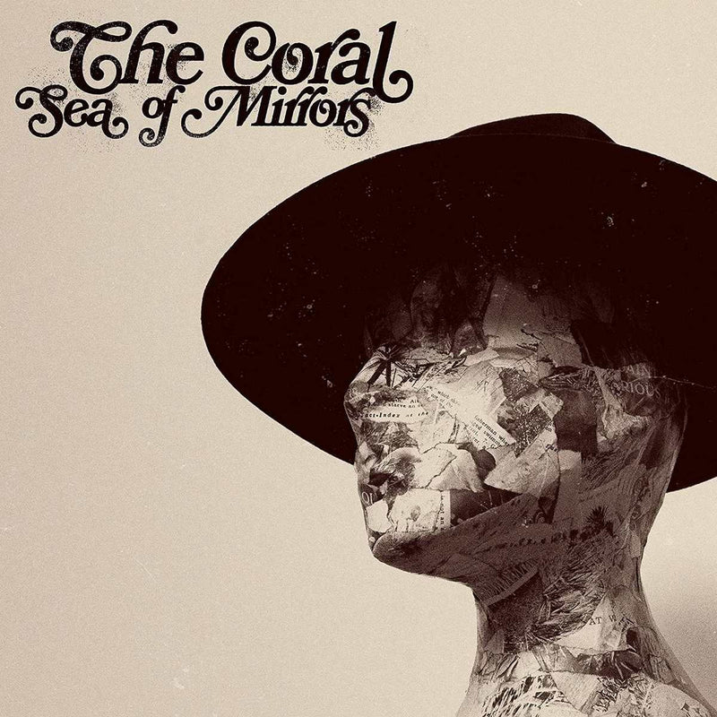 Coral (The) - Sea Of Mirrors
