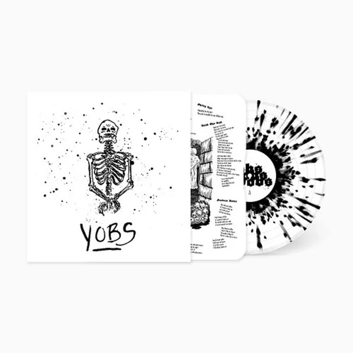 Yobs - S/T