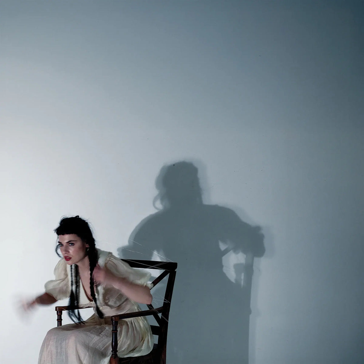 Black Doldrums - Repetition Compulsion *Pre-Order