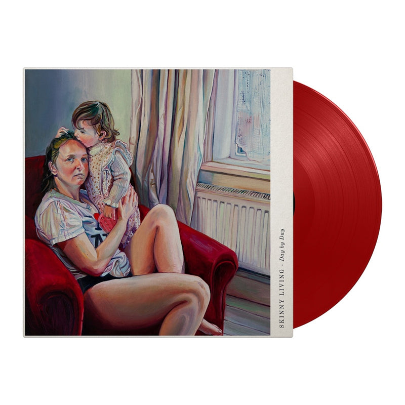 Skinny Living - Day By Day *Pre-Order