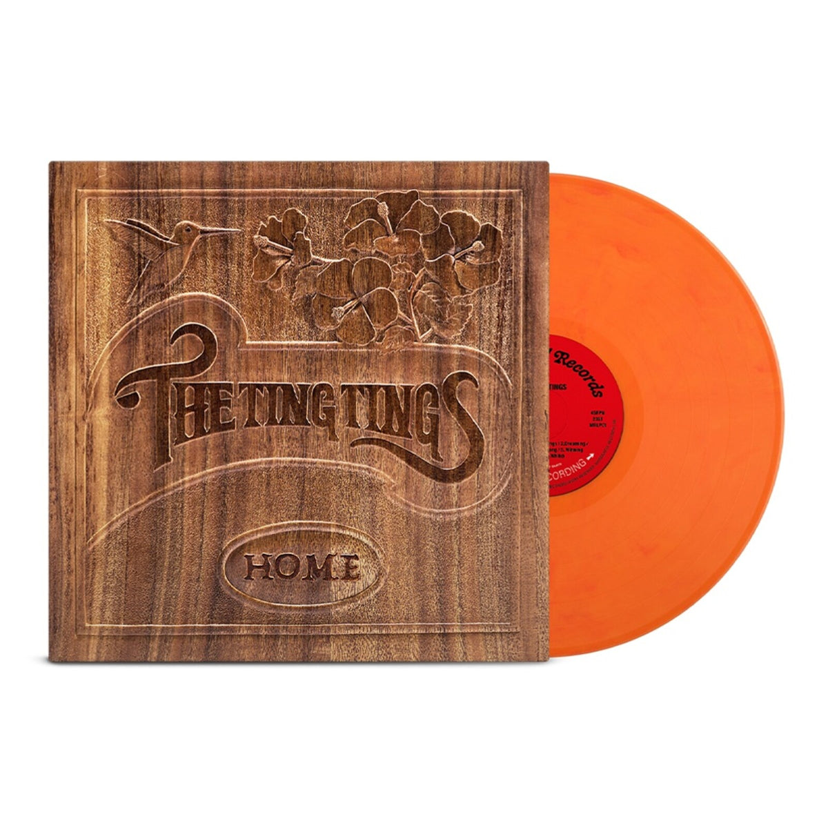 Ting Tings (The) - Home