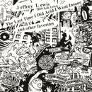 Jeffrey Lewis - The Last Time I Did Acid I Went Insane