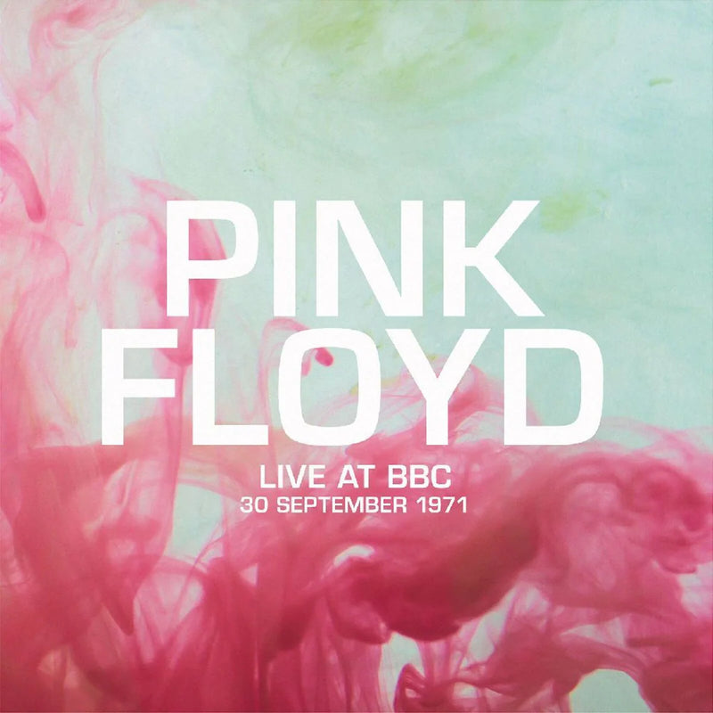 Pink Floyd - Live at the BBC, September 1971 *Pre-Order