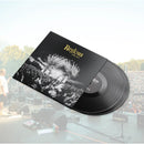 REYTONS - CLIFTON PARK LIVE