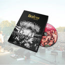 REYTONS - CLIFTON PARK LIVE