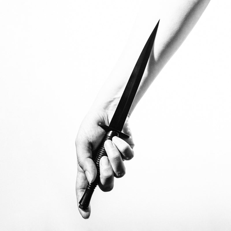 IST IST - Dagger : Album + Ticket Bundle (Album Launch Show at Headrow House Leeds) *Pre-Order