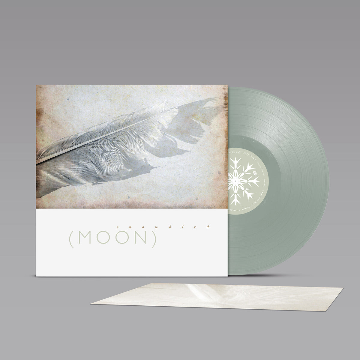 Snowbird - Moon (10th Anniversary Edition)