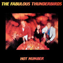 Fabulous Thunderbirds (The) - Hot Number