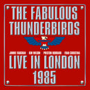 Fabulous Thunderbirds (The) - Live In London 1985