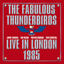 Fabulous Thunderbirds (The) - Live In London 1985 *Pre-Order