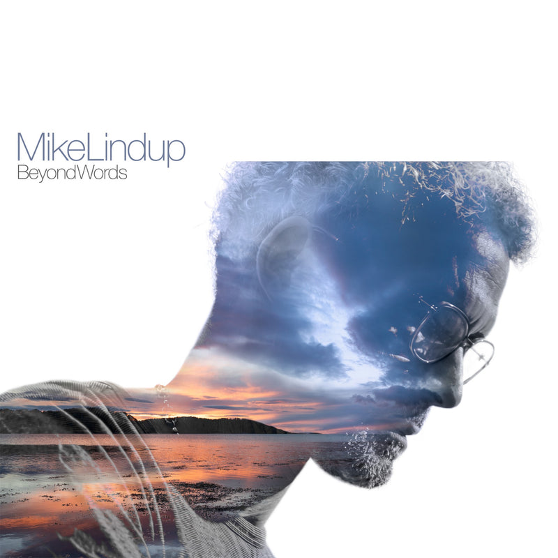 Mike Lindup - Beyond Words *Pre-Order