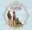 Clouds - Once Upon A Time