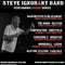 Steve Ignorant Full Band Performing Crass 29/02/24 @ Brudenell Social Club
