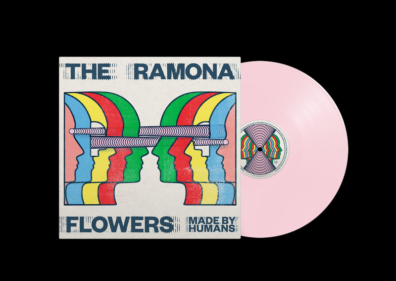Ramona Flowers (The) - Made By Humans *Pre-Order