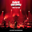 Dave Okumu & The 7 Generations - I Came From Love (Live from the Roundhouse)