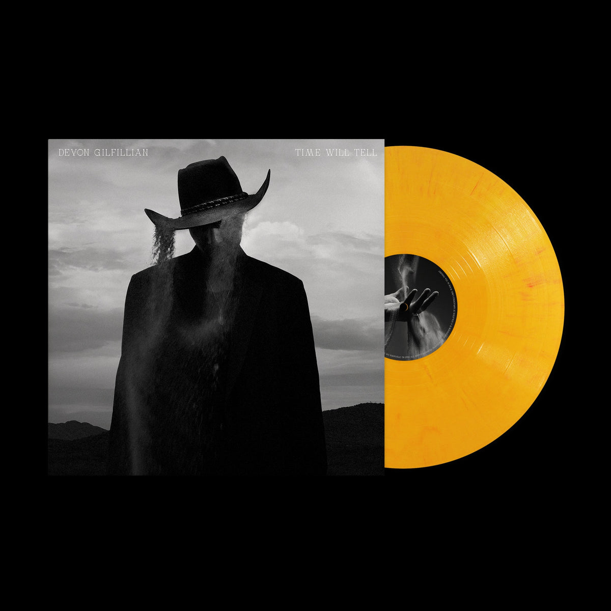Devon Gilfillian - Time Will Tell