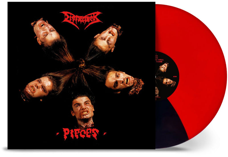 Dismember - Pieces