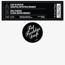Fat Freddy's Drop - Cay's Cray's (Digital Mystikz remix / Carl Borg remix) *Pre-Order