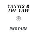 Yannis & The Yaw - Onstage