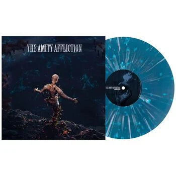 Amity Affliction (The) - Let The Ocean Take Me (Redux) (10th Anniversary Pressing)