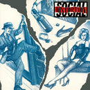 Social Distortion - S/T