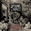Gentleman's Pistols -  Hustlers' row