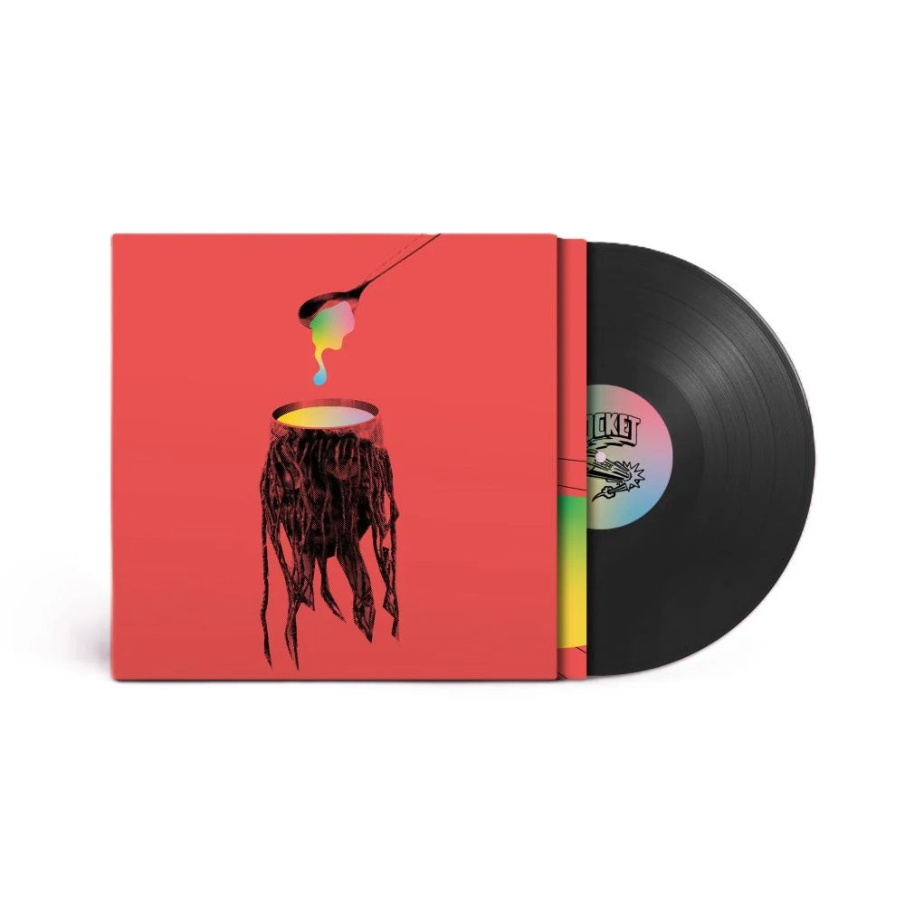 Goat - Headsoup