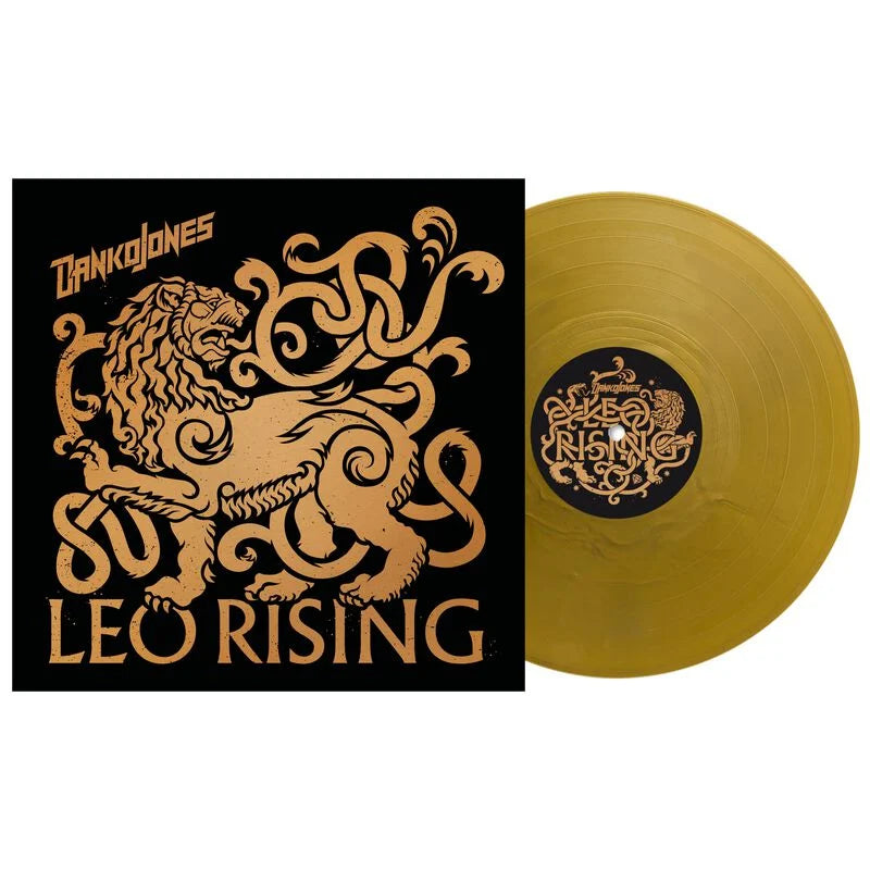 Danko Jones - Leo Rising