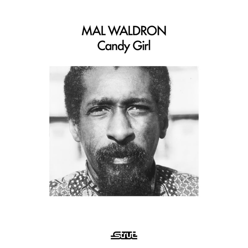 Mal Waldron - Candy Girl