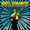Various Artists - 300% DYNAMITE! Ska, Soul, Rocksteady, Funk and Dub in Jamaica