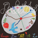 Beths (The) - Straight Line Was A Lie