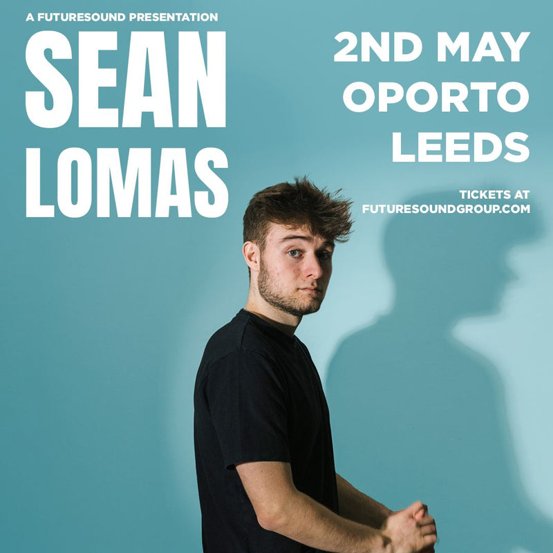 Sean Lomas 02/05/24 @ Oporto